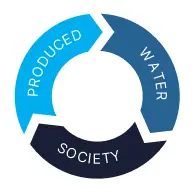 ProducedWaterSociety logo