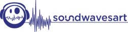 SoundwavesArtFoundation logo