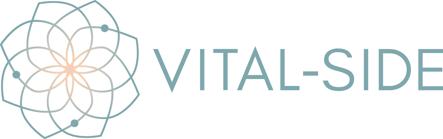 VitalSide logo