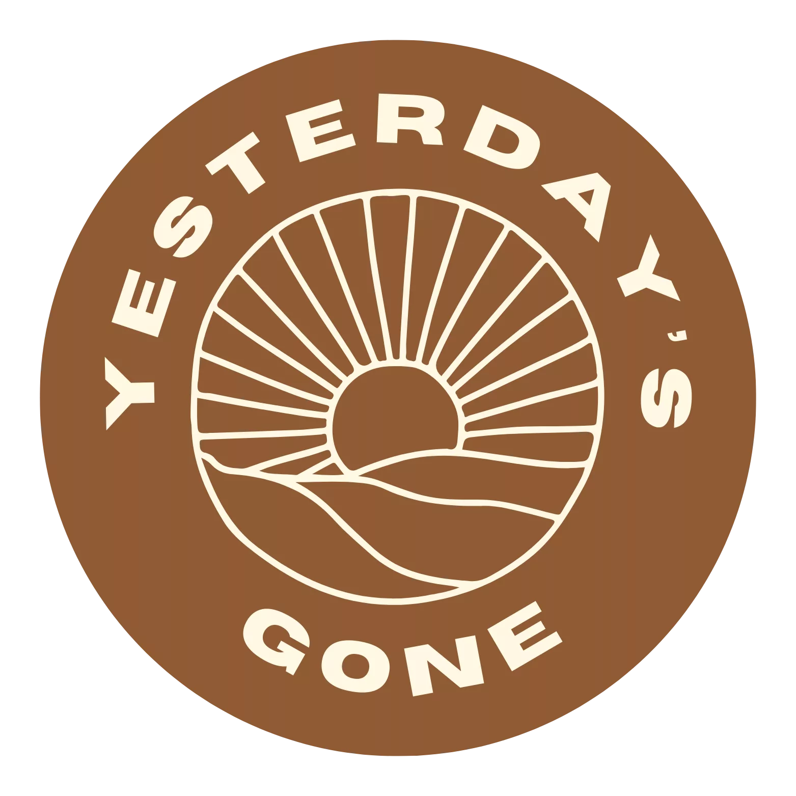 YesterdaysGone logo